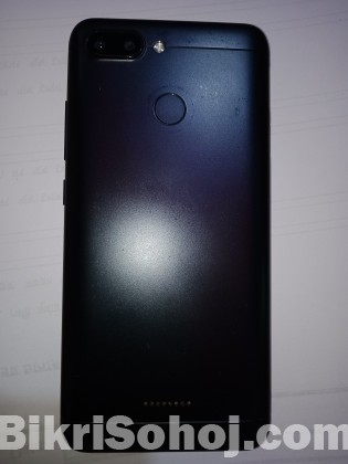 Xiaomi Redmi 6